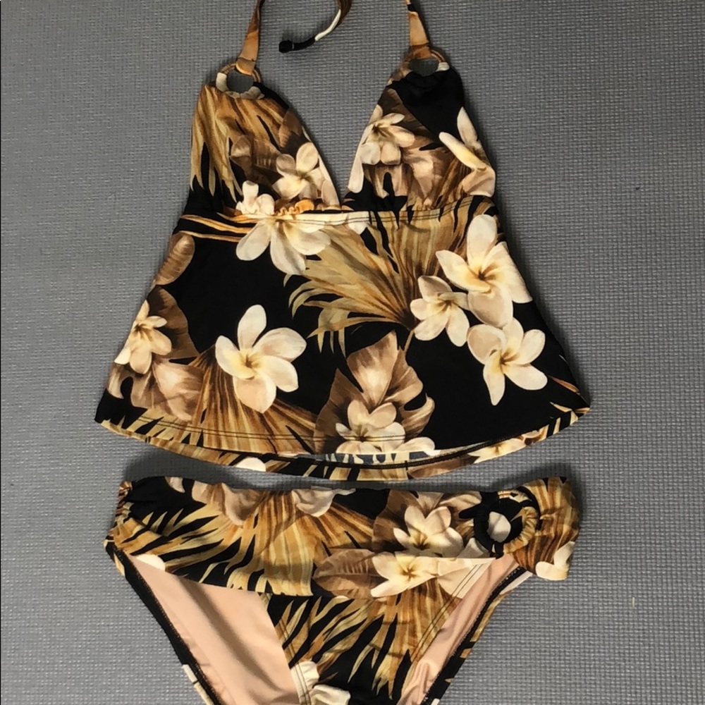 Tommy Bahama bikini